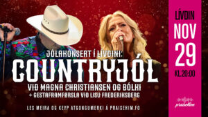 Country Jól